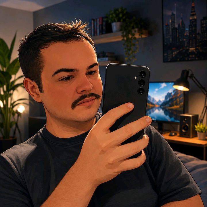 douglinhascreator