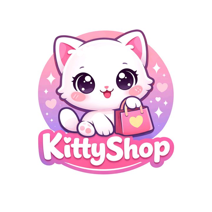 KittyShop