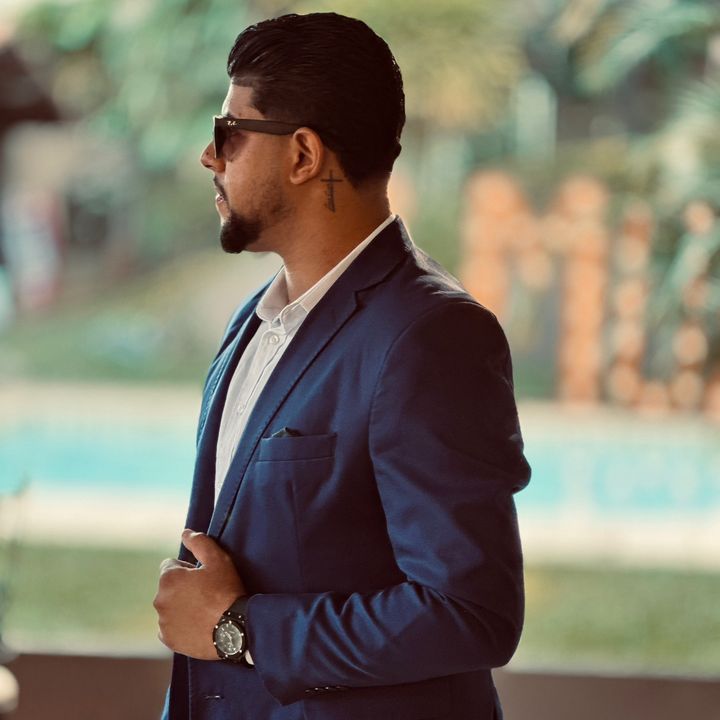 Israel Campos
