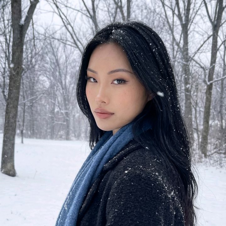 Kaori Luna