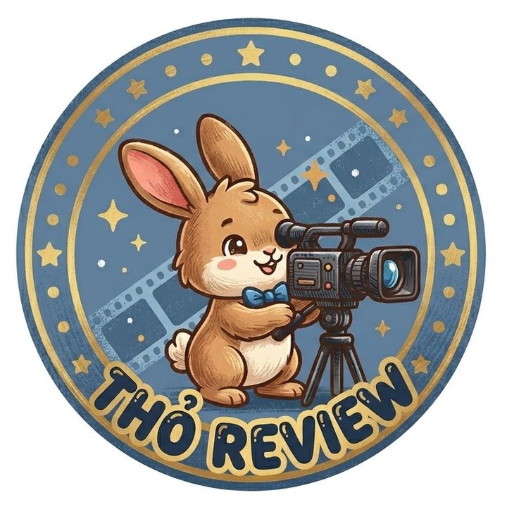 Thỏ Review 🎥