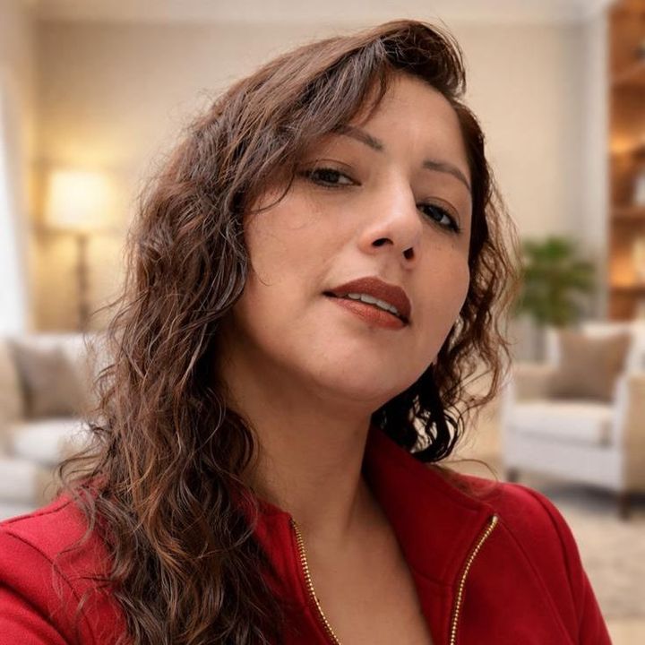 Lili Sant