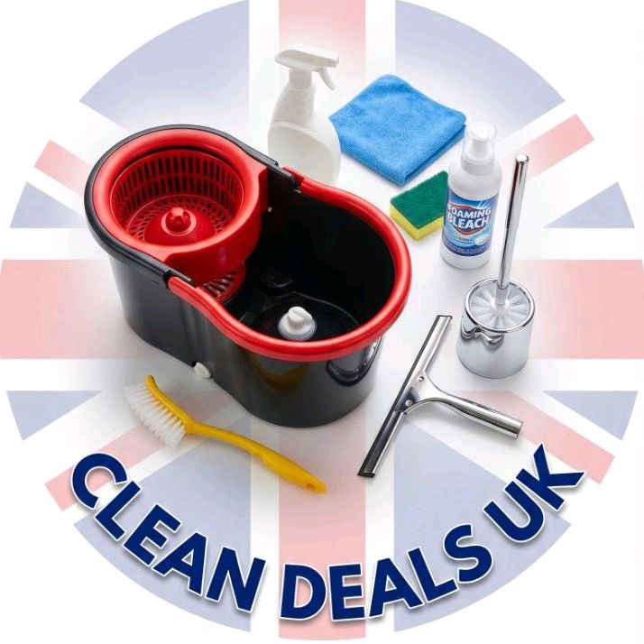 Clean deals UK