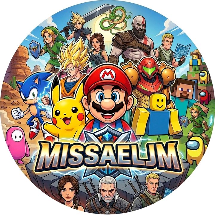 MissaelJM