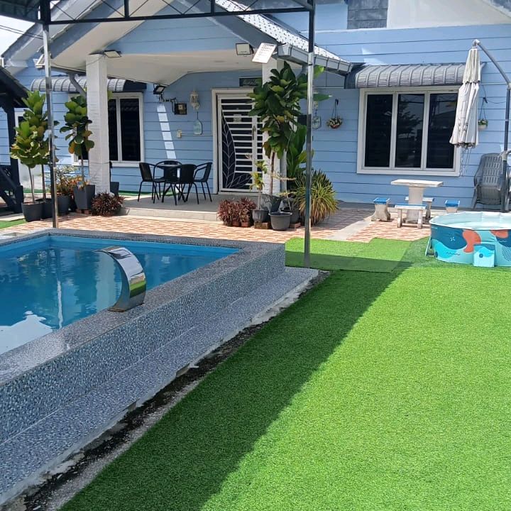 🏝RumahSugeh