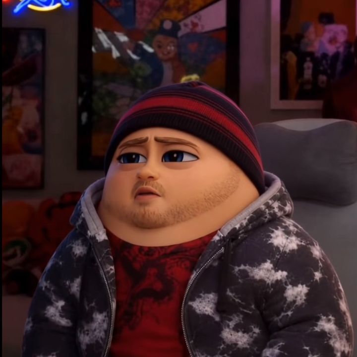 johan