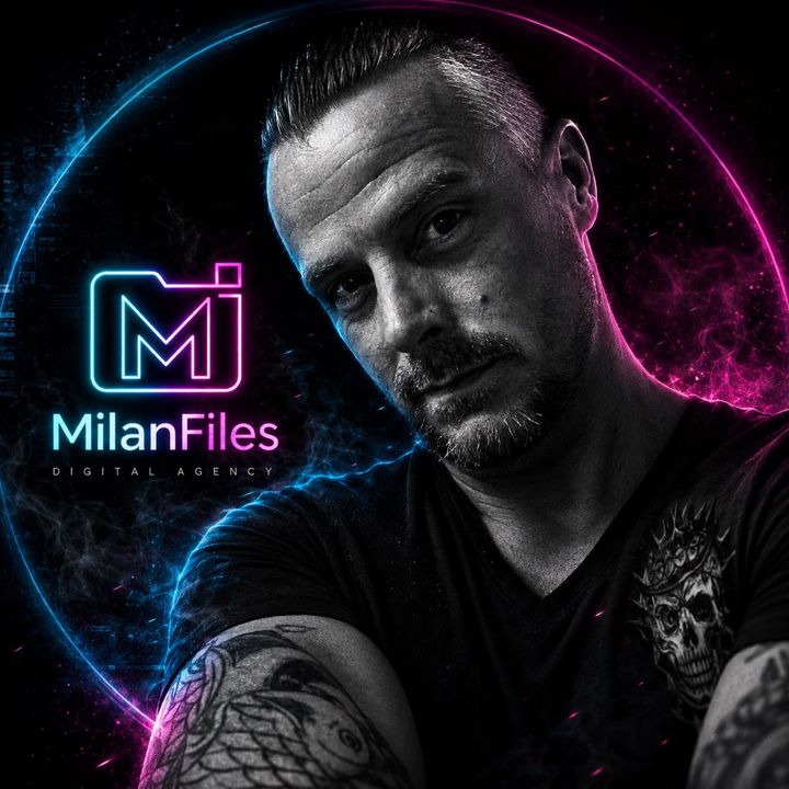 MilanFiles