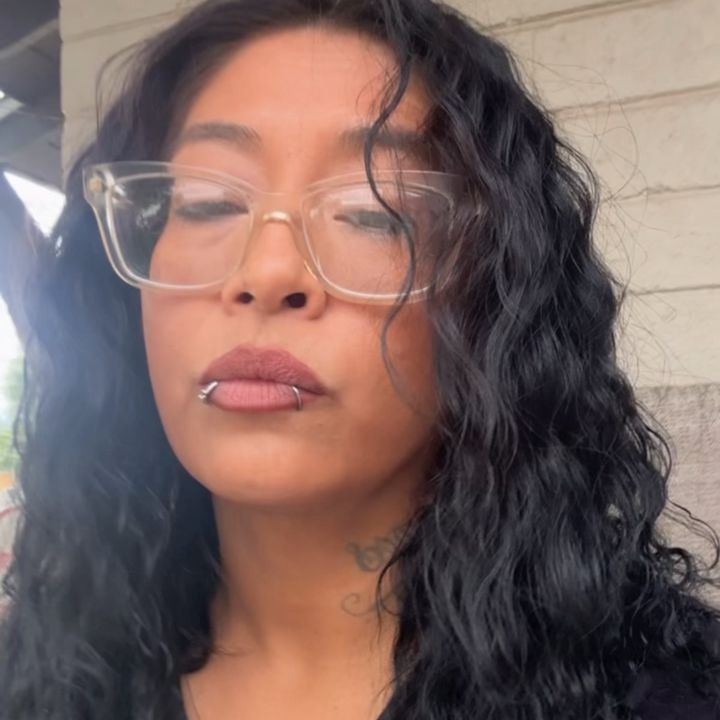 VERONICA💨TRUJILLO