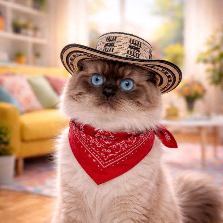 GatosFiesteros