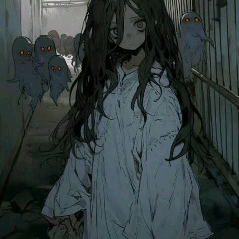 ชอบดูหนังผี