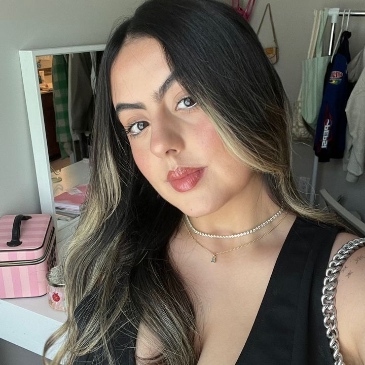 Isa Pulgarin ✨