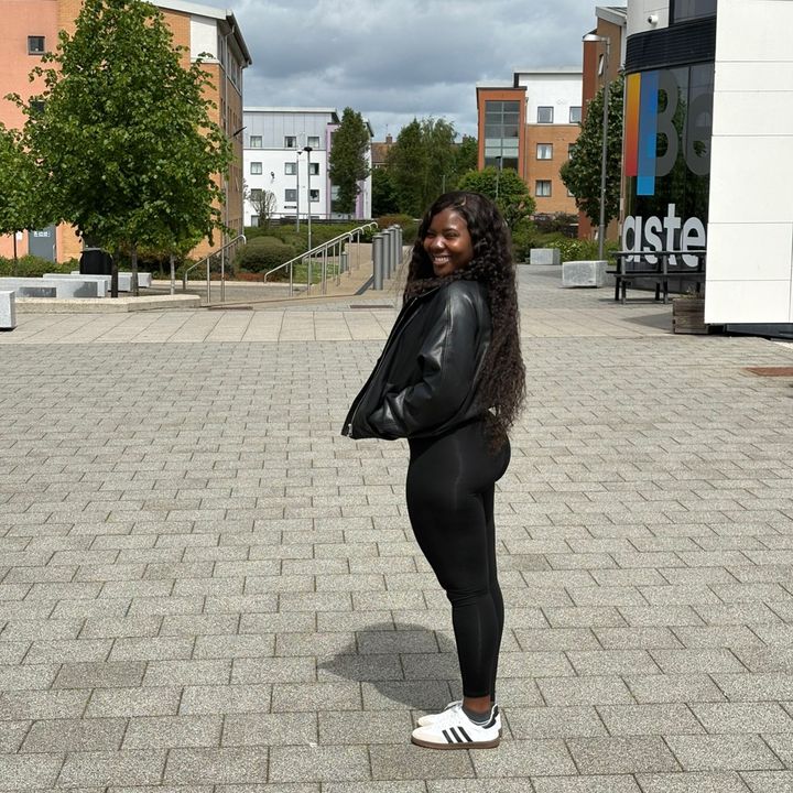 JOY BABY 🇬🇧