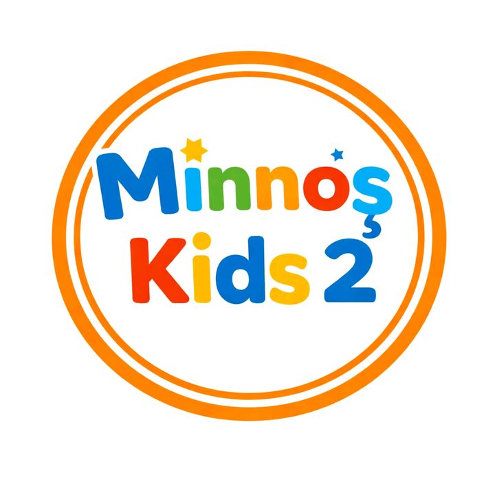Minnoş Kids ²
