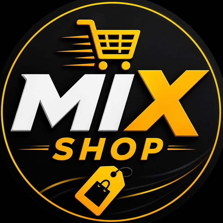 Mix Shop🛍️