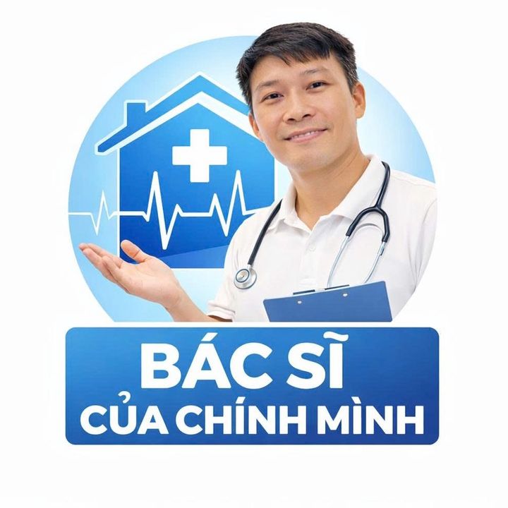 Bác Sĩ Của Chính Mình