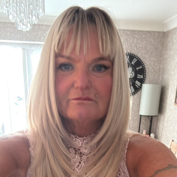 Mandy- 59 old but bold