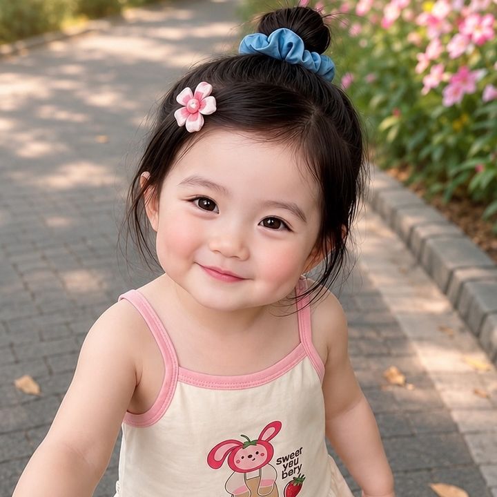 Mẹ An An