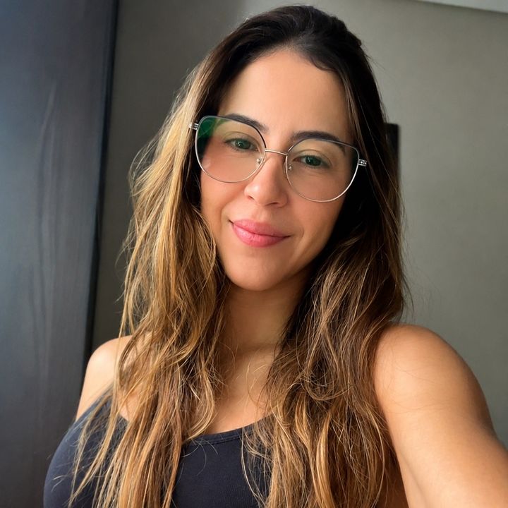 Letícia Lacerda | TikTok Shop