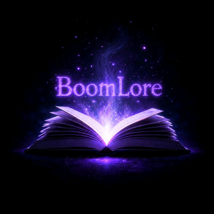 BoomLore