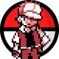 Red from Kanto