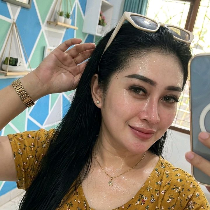 Ayu arisma