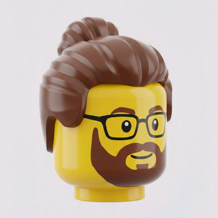 Beardy-Brick-Builds