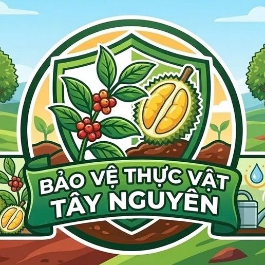 Bảo Vệ Thực Vật Tây Nguyên