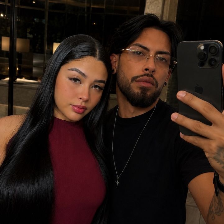 Henrique e Karen