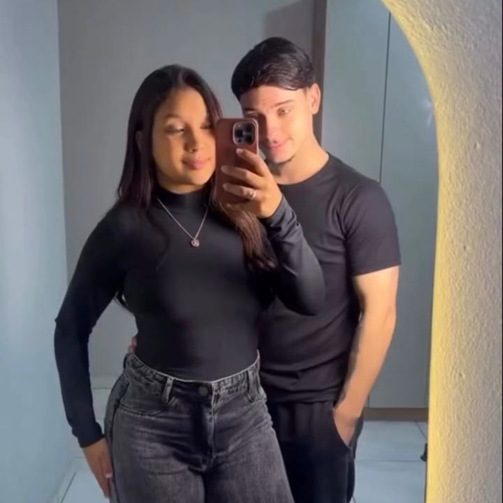 Ana & Nico 🍀