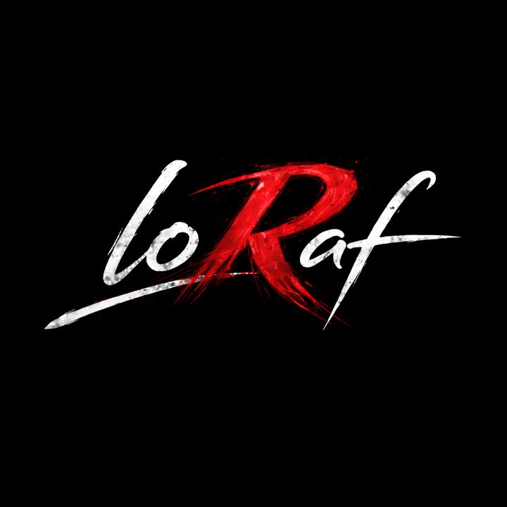 LoRaf autore