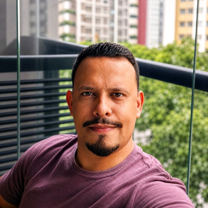 Naamã Oficial