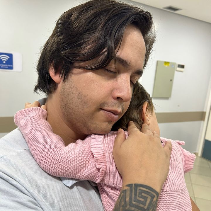Papai Wesley Shop | Achadinhos