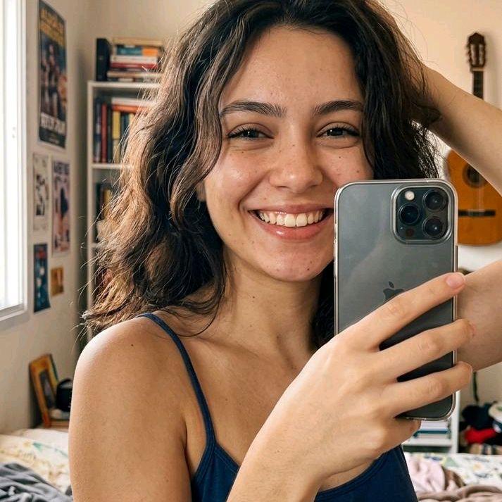 Rafaella Monteiro