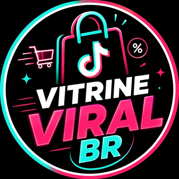 Vitrine Viral BR