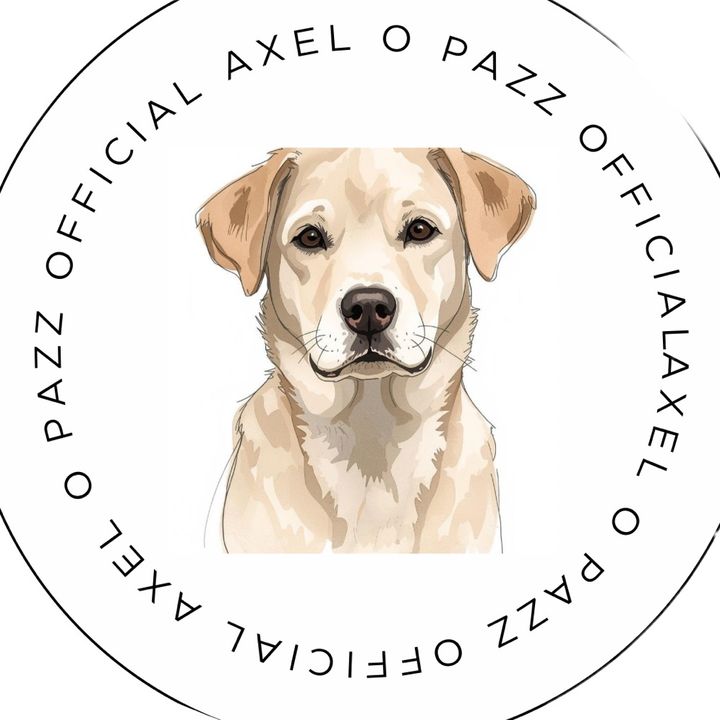 Axel O Pazz