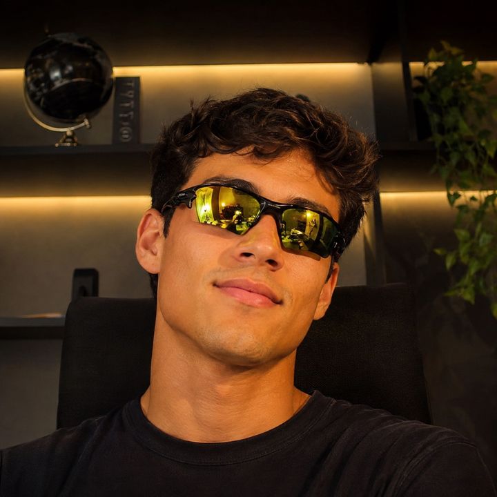 Papo de Achado