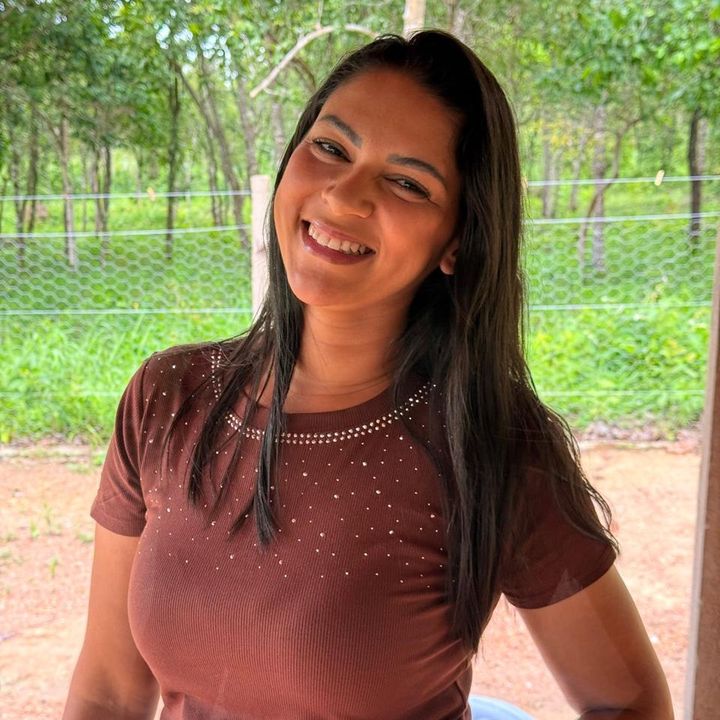 Amanda Fernandes