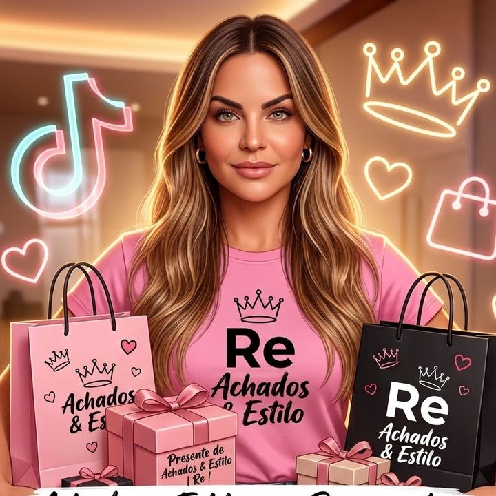 RE | Achados & Estilo