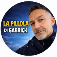 LA PILLOLA di Gabrick 💊