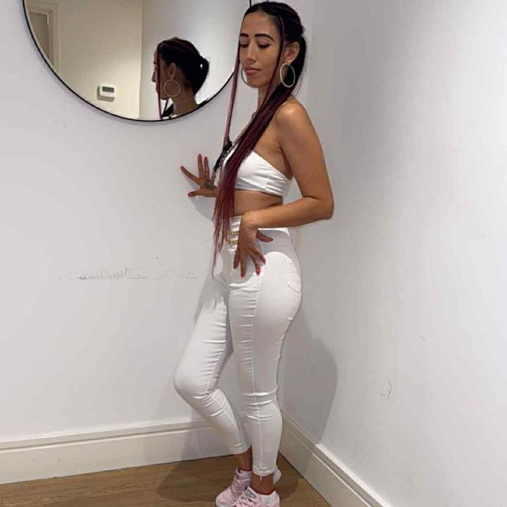 Sunita Antonia