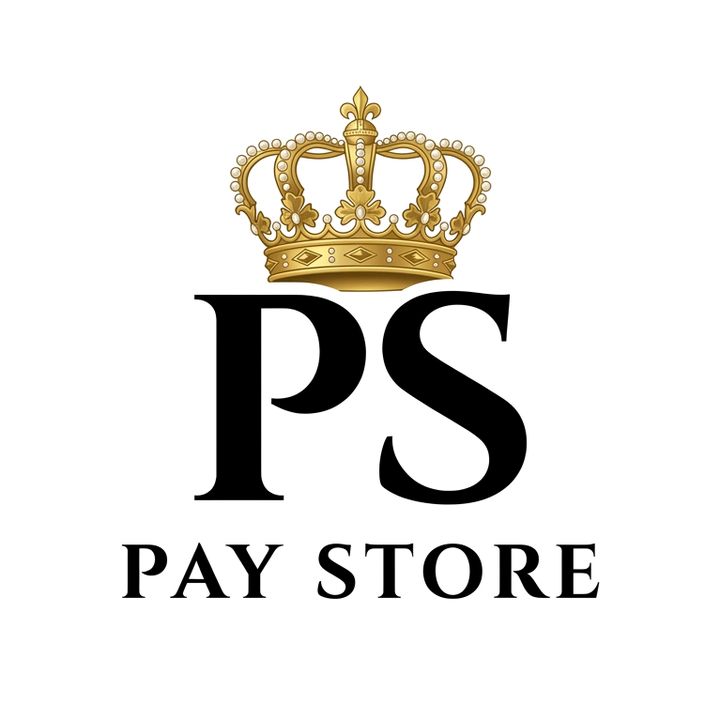 PAY STORE 🛍🛒