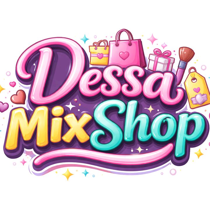 DessaMixShop