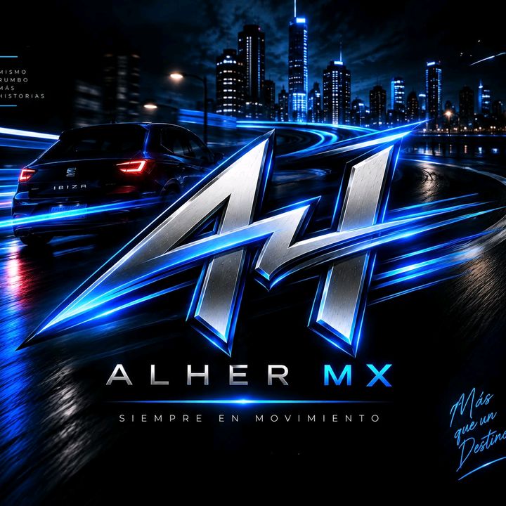 ALHER MX