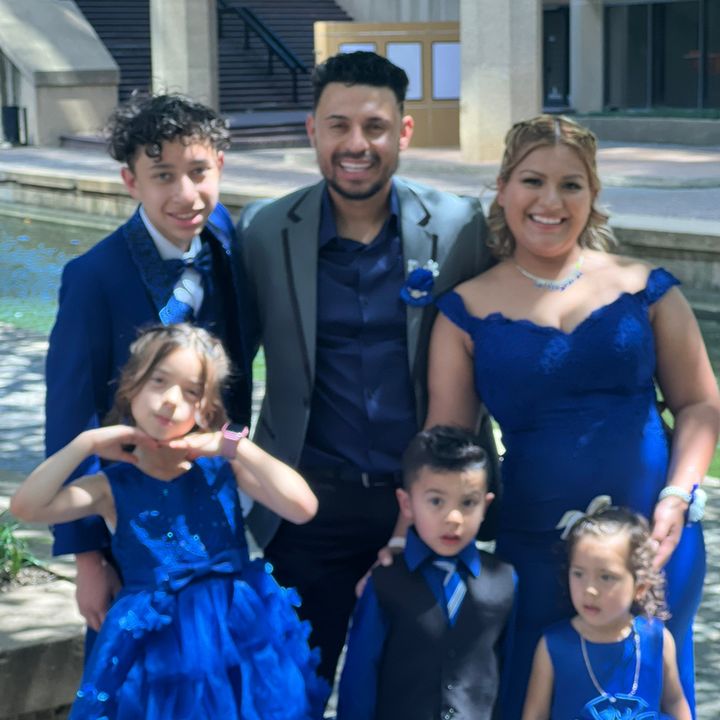 LaFamiliaDeVane🇭🇳