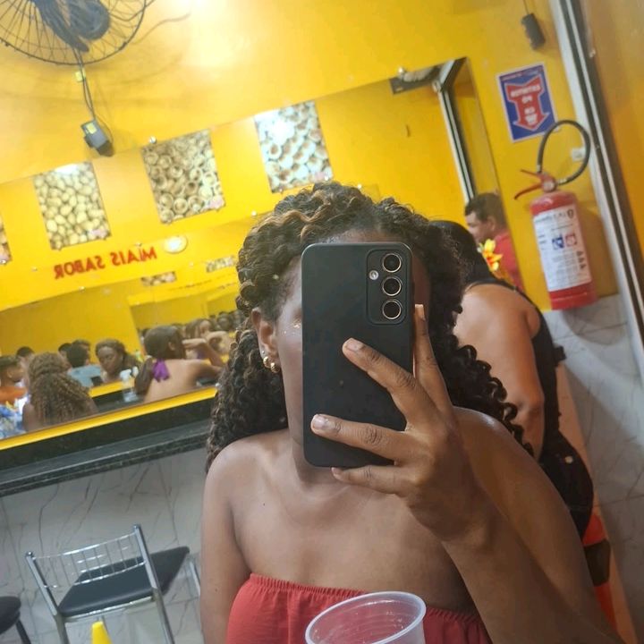 Lúcia Shopping