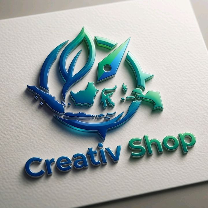 Creativ shop🛒