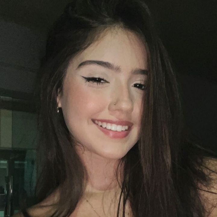 Rafaela Fagundes