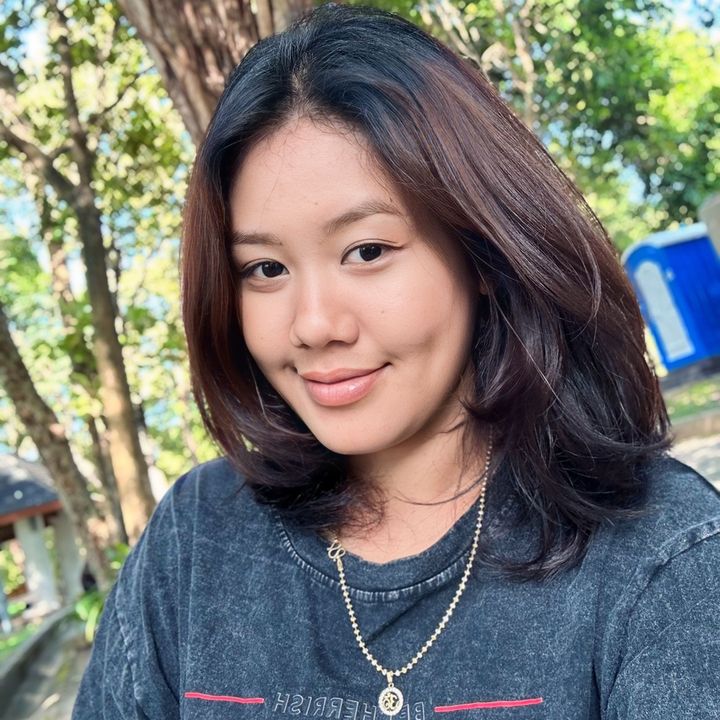 @Eiei น้องออม😘😘🍑