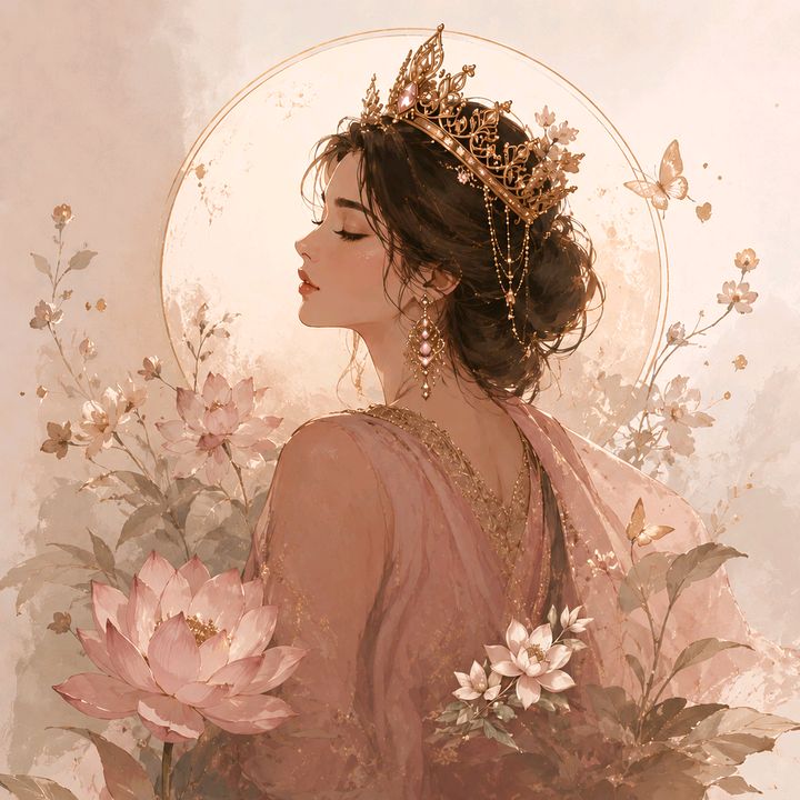 Rani stuff ✿
