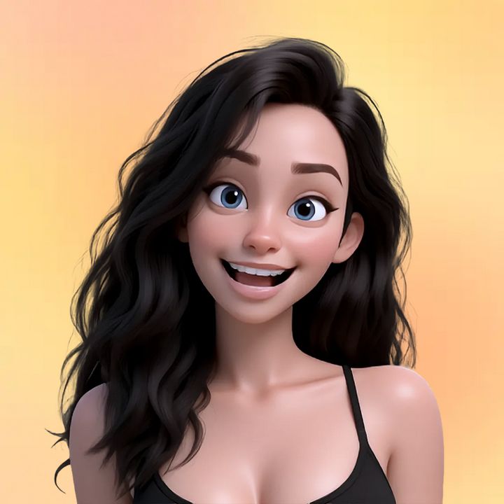 Hazelbaby